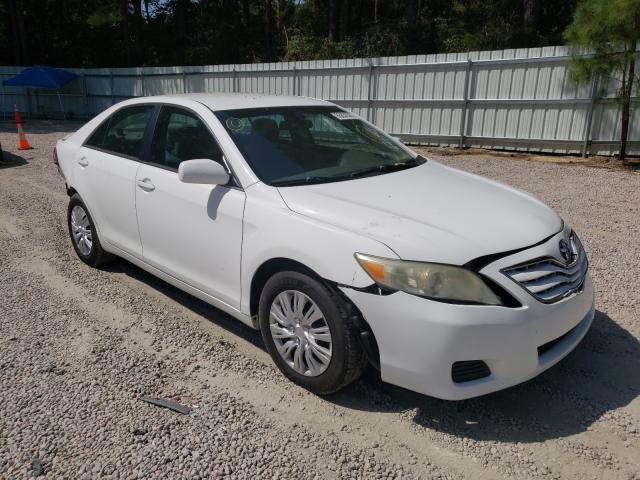 TOYOTA CAMRY BASE 2010 4t1bf3ek6au540848