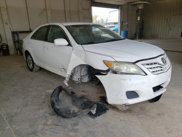 TOYOTA CAMRY BASE 2010 4t1bf3ek6au541336