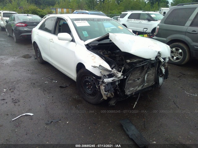 TOYOTA CAMRY 2010 4t1bf3ek6au542065