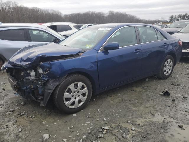 TOYOTA CAMRY BASE 2010 4t1bf3ek6au542230