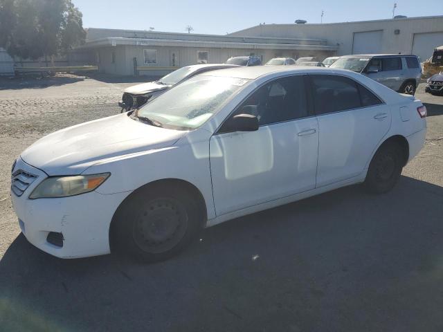 TOYOTA CAMRY BASE 2010 4t1bf3ek6au542485