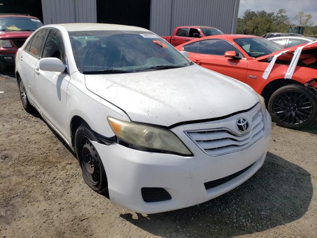 TOYOTA CAMRY BASE 2010 4t1bf3ek6au543264