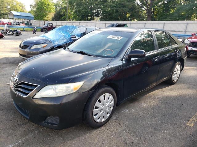 TOYOTA CAMRY BASE 2010 4t1bf3ek6au543748