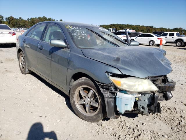 TOYOTA CAMRY BASE 2010 4t1bf3ek6au544205