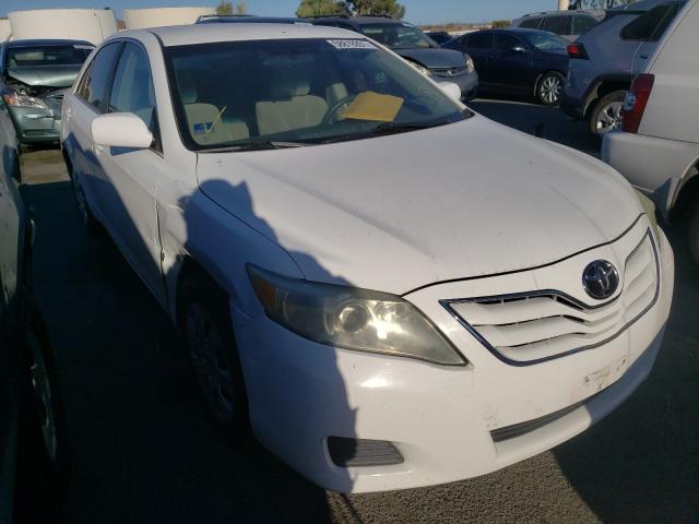 TOYOTA CAMRY BASE 2010 4t1bf3ek6au544866