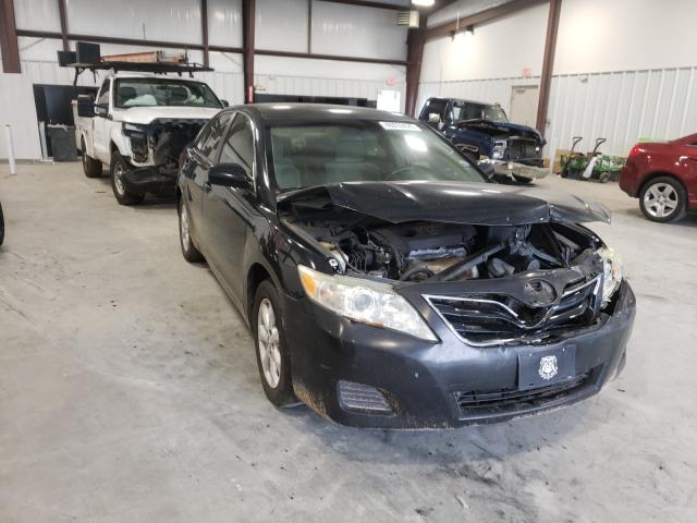 TOYOTA CAMRY BASE 2010 4t1bf3ek6au545872