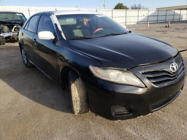 TOYOTA CAMRY BASE 2010 4t1bf3ek6au546312