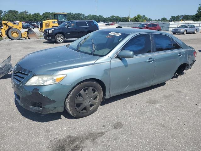 TOYOTA CAMRY BASE 2010 4t1bf3ek6au546830