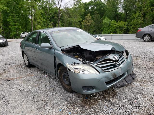 TOYOTA CAMRY BASE 2010 4t1bf3ek6au547301