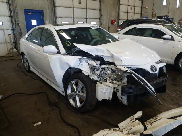 TOYOTA CAMRY BASE 2010 4t1bf3ek6au547539