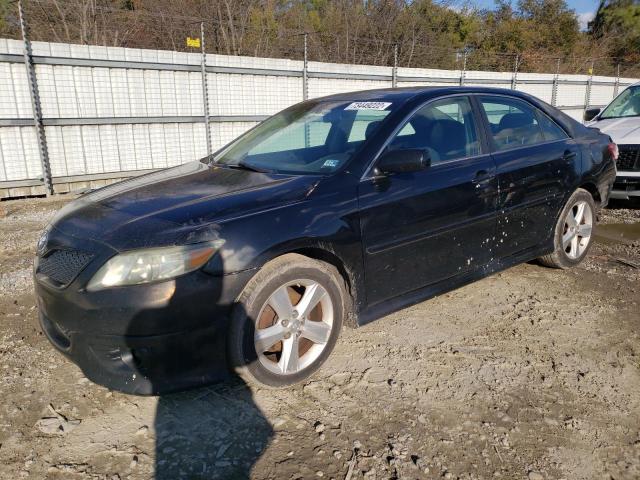 TOYOTA CAMRY BASE 2010 4t1bf3ek6au547590