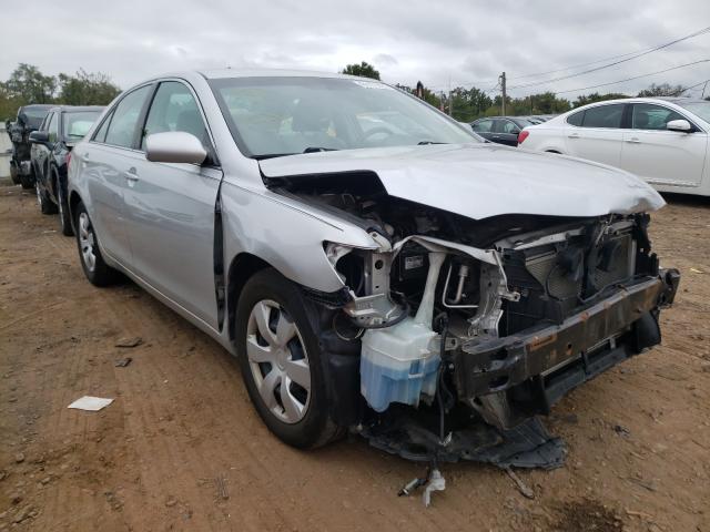 TOYOTA CAMRY BASE 2010 4t1bf3ek6au548044