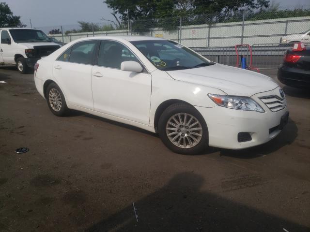 TOYOTA CAMRY 2010 4t1bf3ek6au548612