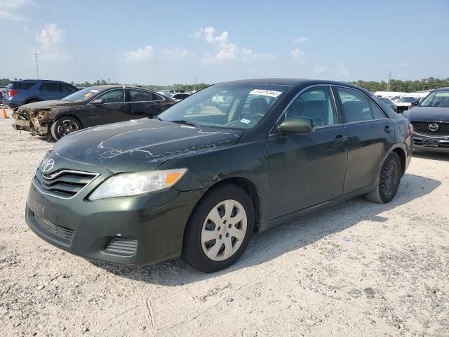 TOYOTA CAMRY BASE 2010 4t1bf3ek6au549453