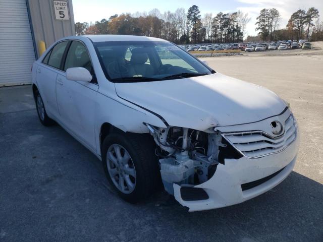 TOYOTA CAMRY BASE 2010 4t1bf3ek6au550246