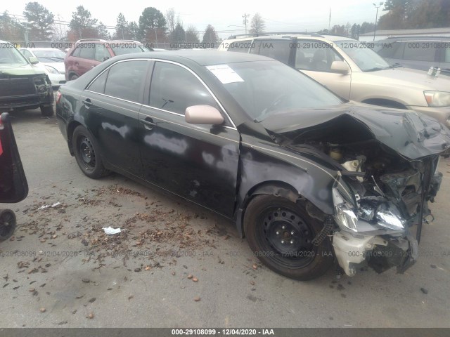 TOYOTA CAMRY 2010 4t1bf3ek6au551851