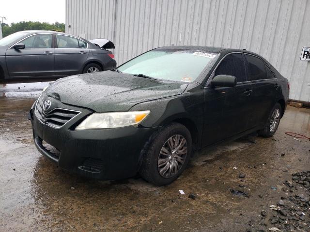 TOYOTA CAMRY 2010 4t1bf3ek6au552045