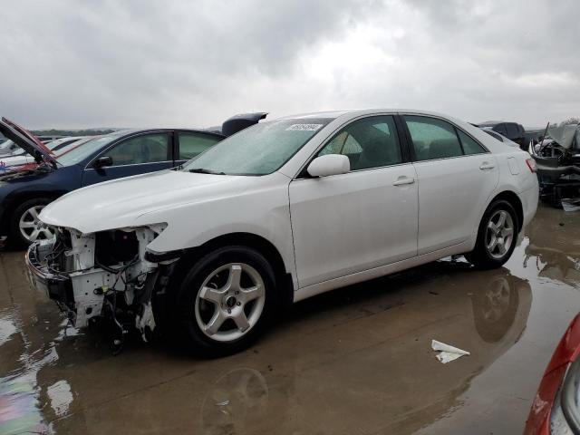 TOYOTA CAMRY 2010 4t1bf3ek6au552322