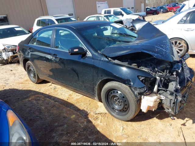 TOYOTA CAMRY 2010 4t1bf3ek6au554541