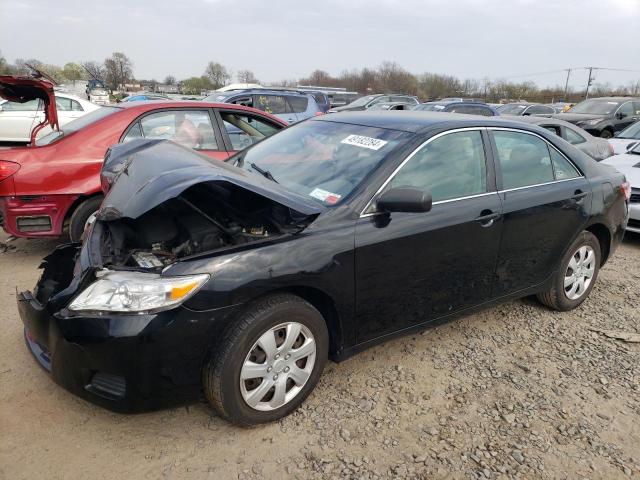 TOYOTA CAMRY 2010 4t1bf3ek6au556113