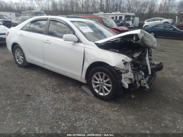 TOYOTA CAMRY 2010 4t1bf3ek6au557231