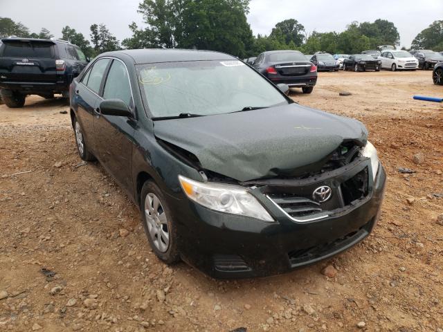 TOYOTA CAMRY BASE 2010 4t1bf3ek6au558329