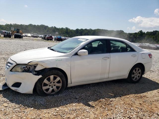 TOYOTA CAMRY BASE 2010 4t1bf3ek6au558346