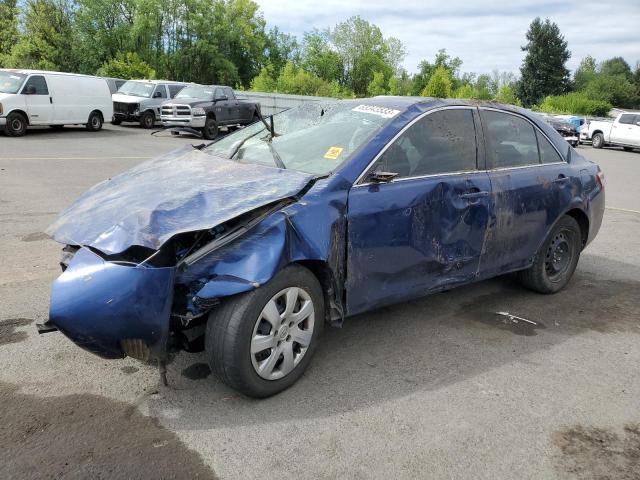 TOYOTA CAMRY BASE 2010 4t1bf3ek6au558511