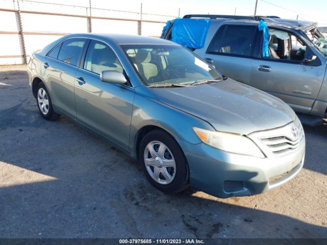 TOYOTA CAMRY 2010 4t1bf3ek6au561179