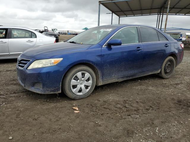 TOYOTA CAMRY 2010 4t1bf3ek6au561375