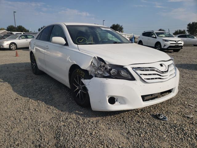 TOYOTA CAMRY BASE 2010 4t1bf3ek6au561506