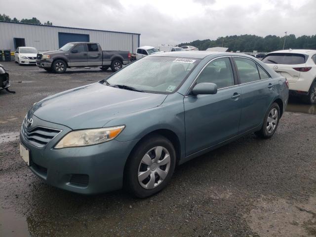 TOYOTA CAMRY 2010 4t1bf3ek6au561778