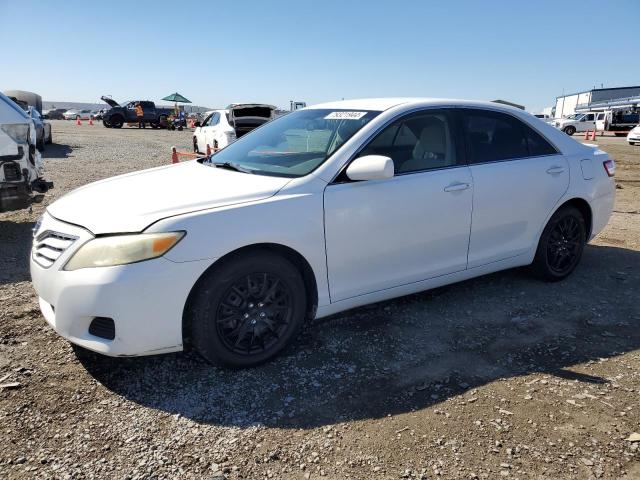 TOYOTA CAMRY BASE 2010 4t1bf3ek6au562249