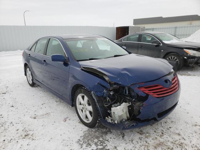 TOYOTA CAMRY BASE 2010 4t1bf3ek6au562641