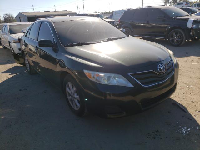 TOYOTA CAMRY BASE 2010 4t1bf3ek6au563286