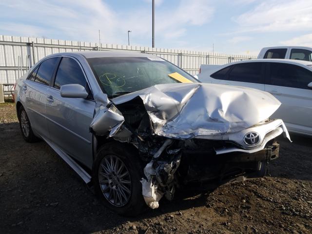 TOYOTA CAMRY BASE 2010 4t1bf3ek6au567094