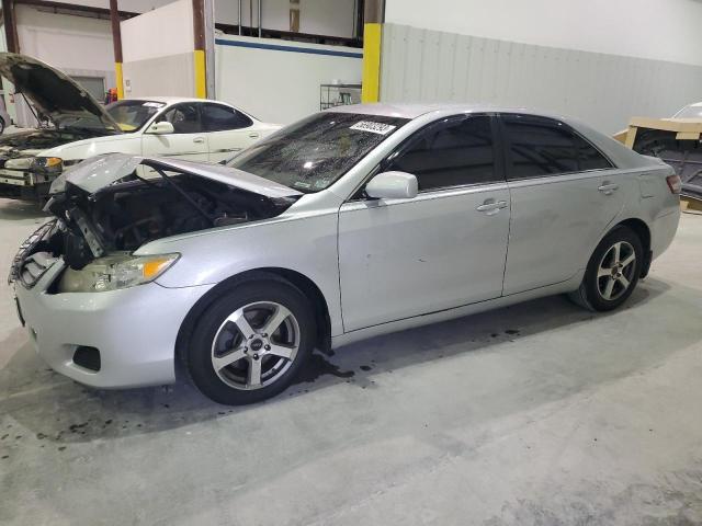 TOYOTA CAMRY BASE 2010 4t1bf3ek6au567919