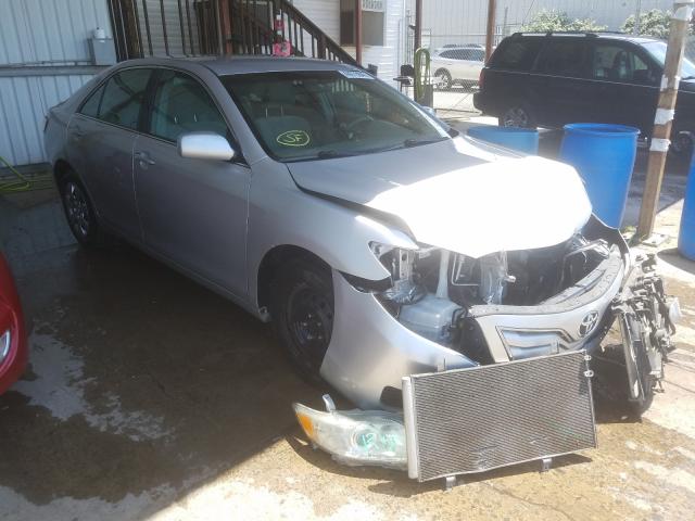 TOYOTA CAMRY BASE 2010 4t1bf3ek6au568004