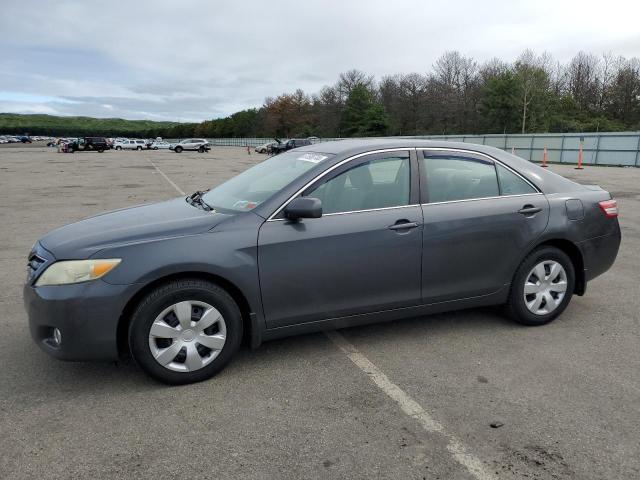 TOYOTA CAMRY BASE 2010 4t1bf3ek6au570416