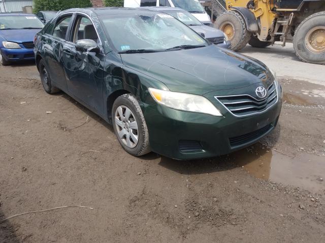 TOYOTA CAMRY BASE 2010 4t1bf3ek6au570741