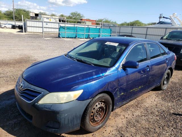 TOYOTA CAMRY 2010 4t1bf3ek6au571758