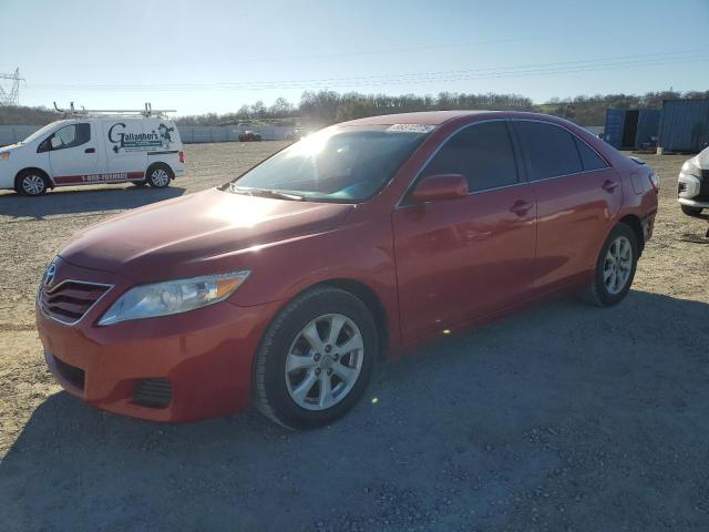 TOYOTA CAMRY BASE 2010 4t1bf3ek6au572294