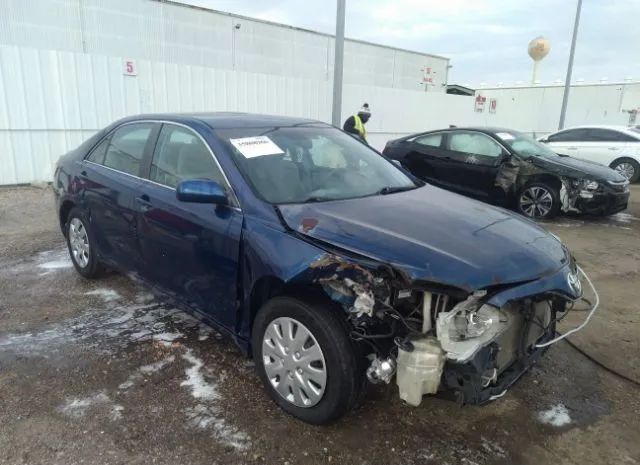 TOYOTA CAMRY 2010 4t1bf3ek6au573171