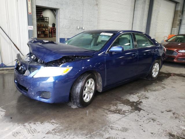 TOYOTA CAMRY BASE 2010 4t1bf3ek6au573378