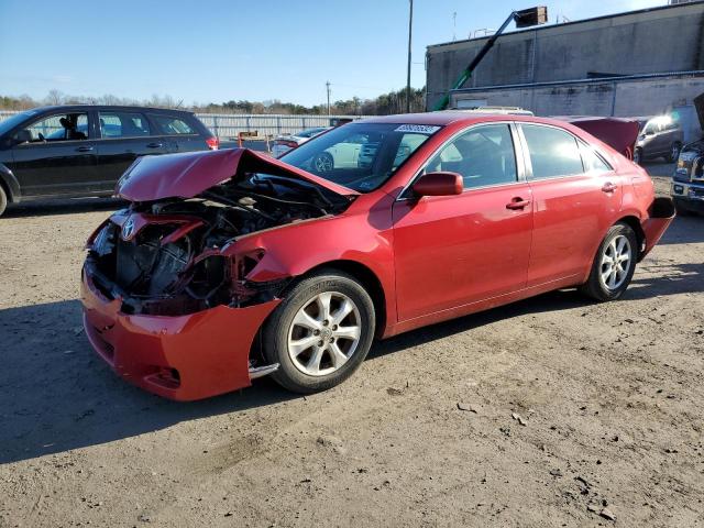 TOYOTA CAMRY BASE 2010 4t1bf3ek6au574451