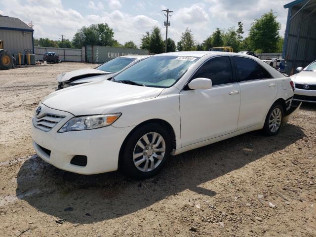 TOYOTA CAMRY 2010 4t1bf3ek6au574479