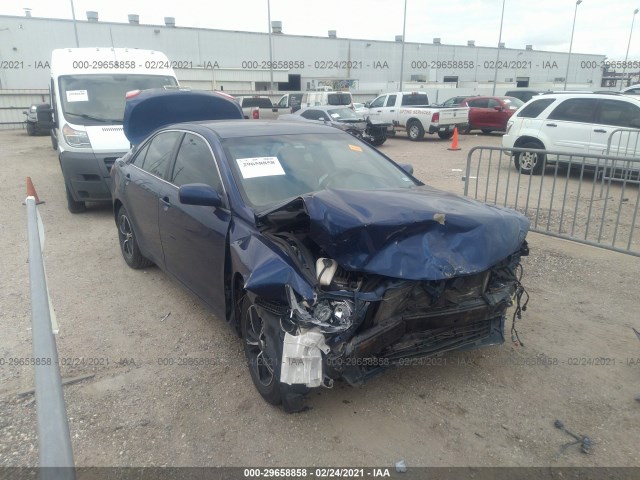 TOYOTA CAMRY 2010 4t1bf3ek6au575194