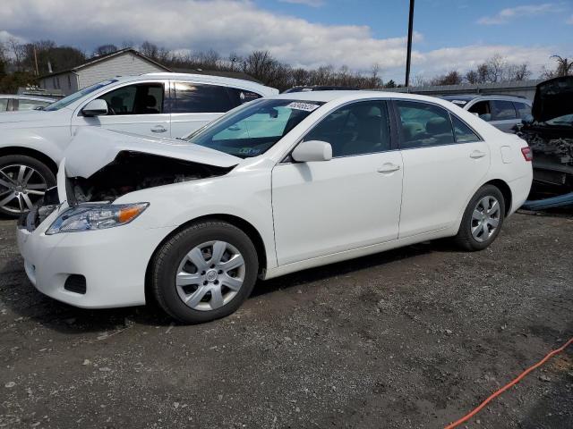 TOYOTA CAMRY BASE 2010 4t1bf3ek6au575776