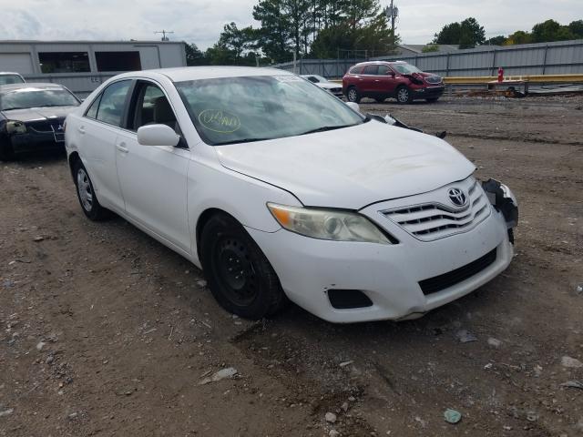 TOYOTA CAMRY BASE 2010 4t1bf3ek6au576264