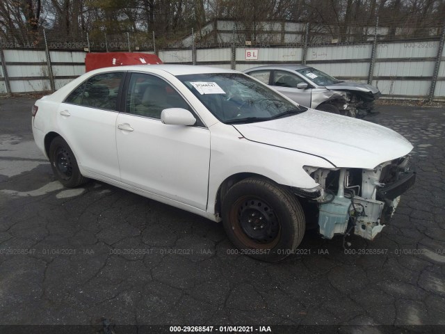 TOYOTA CAMRY 2010 4t1bf3ek6au576782